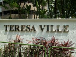 Teresa Ville (D4), Condominium #582833491